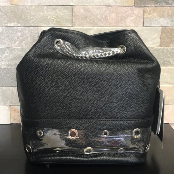 Celine Dion Falsetto Satchel & Chain Link - Picture 4 of 6